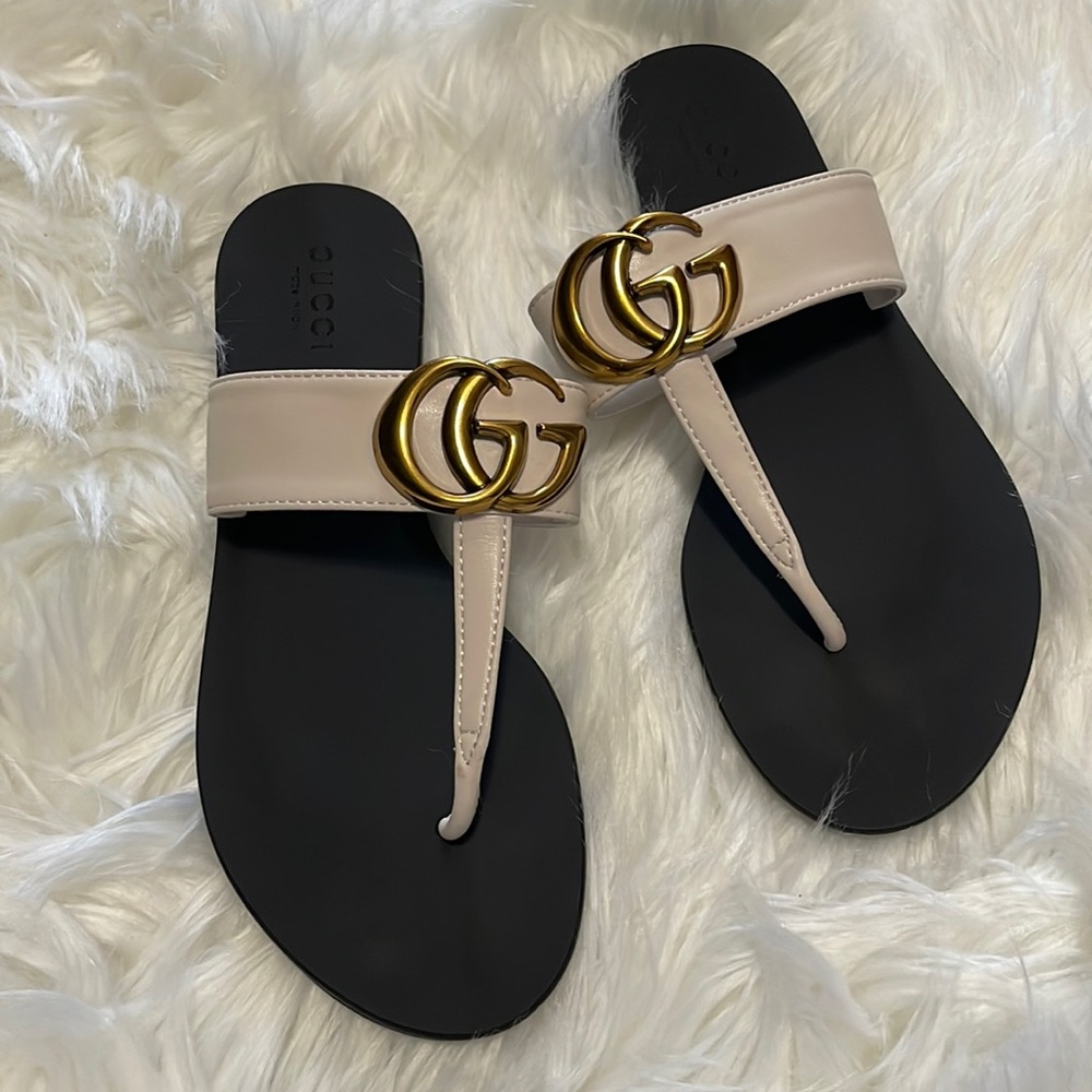 Gucci sandals